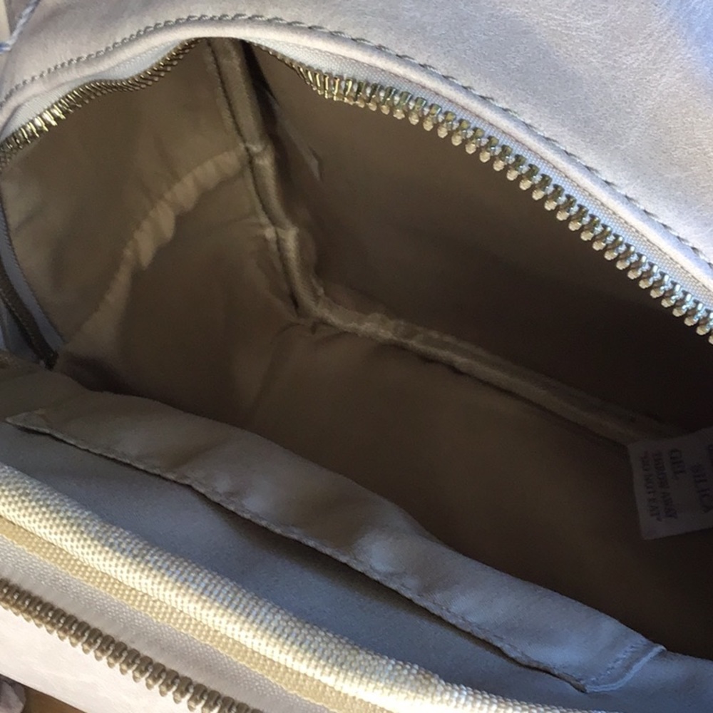 BACKPACK FASHION PETITE - Picture 7 of 9